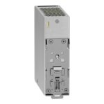 Alimentation régulée 24V 5A rail DIN ABLS1A24050 – Image 5