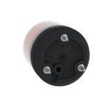 Balise lumineuse rouge sans avertisseur AC, IP65, vue complémentaire 4