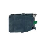 Bloc de contact pour bouton-poussoir Ø22 1NO+1NC ZBE205 – Image 7