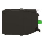Bloc de contact pour bouton-poussoir Ø22 2F ZBE203 – Image 3
