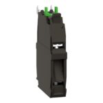 Bloc de contact pour bouton-poussoir Ø22 2F ZBE203 – Image 10