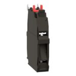 Bloc contact bouton-poussoir Ø22 2NO ZBE204 – Image 10