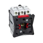 Bloc de base interrupteur-sectionneur Vario 3P 20A V01 – Image 2