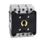 Bloc de base interrupteur-sectionneur Vario 3P 80A V4 – Image 2