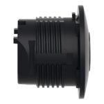 Bouchon obturateur noir pour panneau Ø22 mm ZB5SZ3 – Image 3
