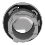 Bouchon obturateur rond chromé Ø22 mm ZB4SZ3 – Image 5