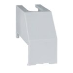 Cache-bornes 1P pour Mini-VARIO et VARIO VZ26, configuration visible, vue complémentaire 1