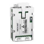 Module de communication PROFIBUS DP V1, configuration visible, vue complémentaire 1