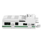 Module de communication PROFIBUS DP V1, configuration visible, vue complémentaire 2