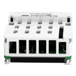 Module de communication PROFIBUS DP V1, configuration visible, vue complémentaire 3