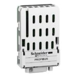 Module de communication PROFIBUS DP V1, configuration visible, vue complémentaire 5