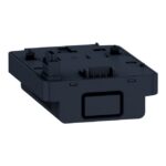 Support mécanique module communication ATV320C VW3A3600 – Image 3