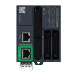 Contrôleur logique Ethernet, vue complémentaire 1
