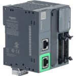Contrôleur logique Ethernet, vue complémentaire 2