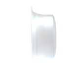 Capuchon transparent pour bouton-poussoir Ø22 mm ZBP0A – Image 4