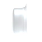 Capuchon transparent pour bouton-poussoir Ø22 mm ZBP0A – Image 6