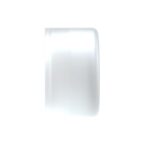 Capuchon silicone transparent bouton-poussoir Ø22 mm ZBPA – Image 3