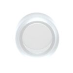 Capuchon silicone transparent bouton-poussoir Ø22 mm ZBPA – Image 4