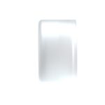 Capuchon silicone transparent bouton-poussoir Ø22 mm ZBPA – Image 5