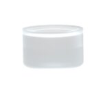 Capuchon silicone transparent bouton-poussoir Ø22 mm ZBPA – Image 6