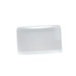 Capuchon silicone transparent bouton-poussoir Ø22 mm ZBPA – Image 7