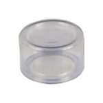 Capuchon souple transparent pour bouton-poussoir Ø22 mm ZBP0 – Image 9