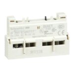 Contact auxiliaire 1NO+1NC pour disjoncteur moteur GV2 GVAE11 – Image 7