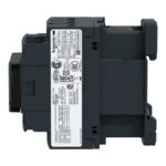 Contacteur tripolaire 18A 24V CC 1NO 1NC LC1D18BL – Image 4