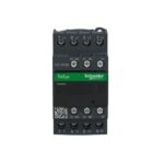 Contacteur 4 pôles 20A 230V AC 1NO 1NC LC1DT20P7 – Image 2