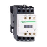 Contacteur 4 pôles 20A 230V AC 1NO 1NC LC1DT20P7 – Image 5