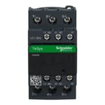 Contacteur triphasé 25A 3P 110V 1NO 1NC LC1D25F7 – Image 3