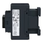 Contacteur 4P 40A 24V CC 2NO+2NC LC1D258BD – Image 3