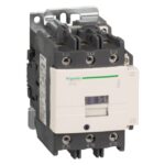 Contacteur moteur triphasé 95A 3P 1NO 1NC LC1D95V7 – Image 2