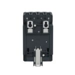 Contacteur 4 pôles 60A bobine 48V AC, vue complémentaire 3