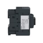 Contacteur 4 pôles 60A 24V CC jusqu'à 440V, vue complémentaire 2