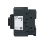 Contacteur 4 pôles 60A 24V CC jusqu'à 440V, vue complémentaire 3
