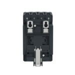 Contacteur 4 pôles 60A 24V CC jusqu'à 440V, vue complémentaire 4