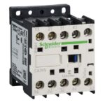 Contacteur auxiliaire 2NO 2NC 10A 230V CA2KN22P7 – Image 2