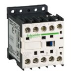 Contacteur auxiliaire 2NO 2NC 10A 230V CA2KN22P7 – Image 3