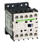 Contacteur auxiliaire 4NO 10A 230V CA CA2KN40P7 – Image 2