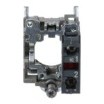 Corps de bouton poussoir Ø22 1O ZB4BZ102 – Image 2