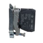 Corps de bouton poussoir Ø22 1O ZB4BZ102 – Image 4