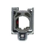 Corps de bouton poussoir Ø22 1O ZB4BZ102 – Image 5