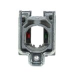 Corps de bouton Ø22 1NO+1NF ZB4BZ105 – Image 3