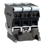 Corps de bouton-poussoir Ø22 2O+1F ZB4BZ141 – Image 6