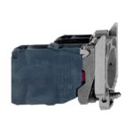 Corps de bouton-poussoir Ø22 2O+1F ZB4BZ141 – Image 8