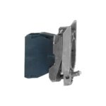 Corps pour voyant ZB4 douille BA9s 250 V ZB4BV6 – Image 2