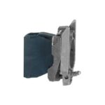 Corps pour voyant ZB4 douille BA9s 250 V ZB4BV6 – Image 3