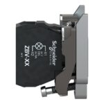 Corps pour voyant ZB4 douille BA9s 250 V ZB4BV6 – Image 6