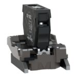 Corps pour voyant ZB4 douille BA9s 250 V ZB4BV6 – Image 9